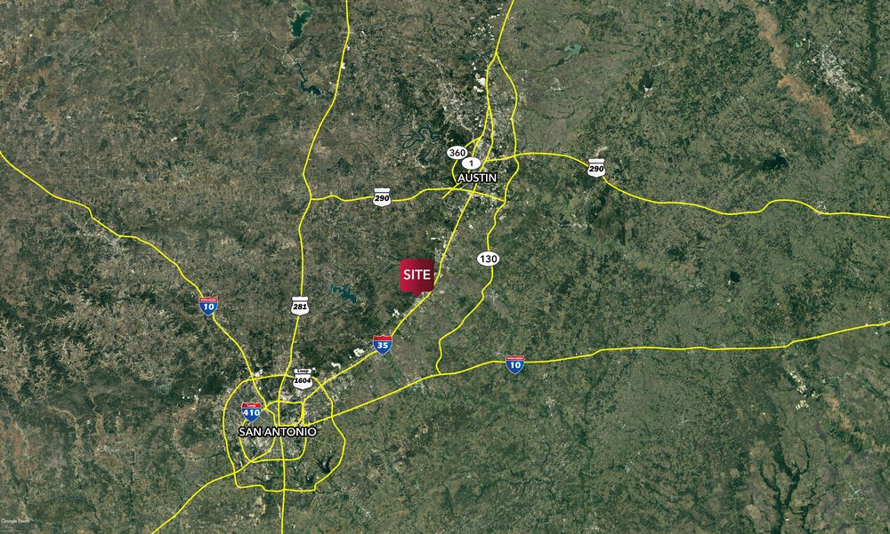 320 Barnes Dr, San Marcos, TX 78666